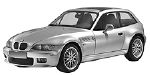 BMW E36-7 P0026 Fault Code