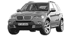 BMW E70 P0026 Fault Code