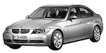 BMW E90 P0026 Fault Code