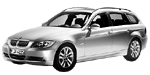 BMW E91 P0026 Fault Code