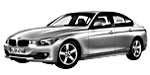 BMW F30 P0026 Fault Code