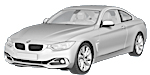 BMW F32 P0026 Fault Code